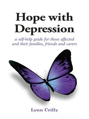 cover image of Hope with Depression